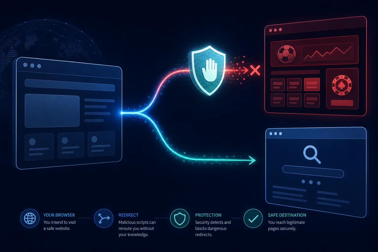 How to Block Ads on Streamex: Stop Pop-Ups and Risky Redirects